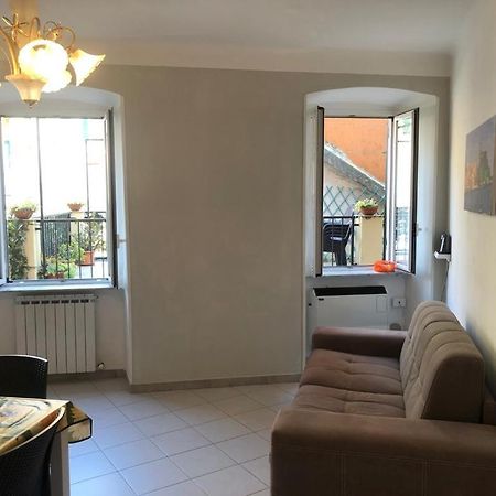 Apartamento Ca' da Nuccia Riomaggiore Exterior foto