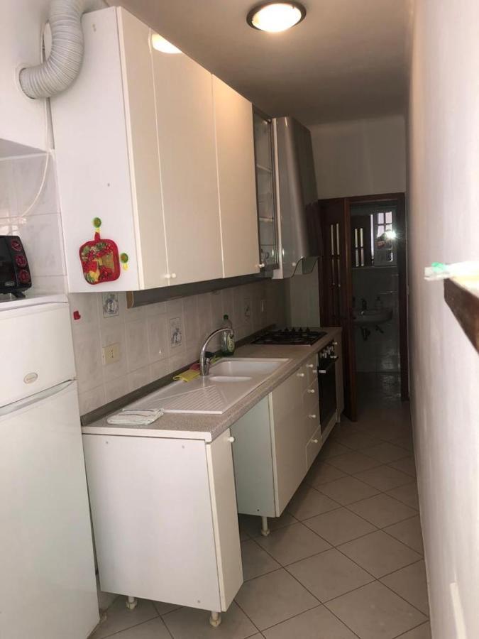 Apartamento Ca' da Nuccia Riomaggiore Exterior foto