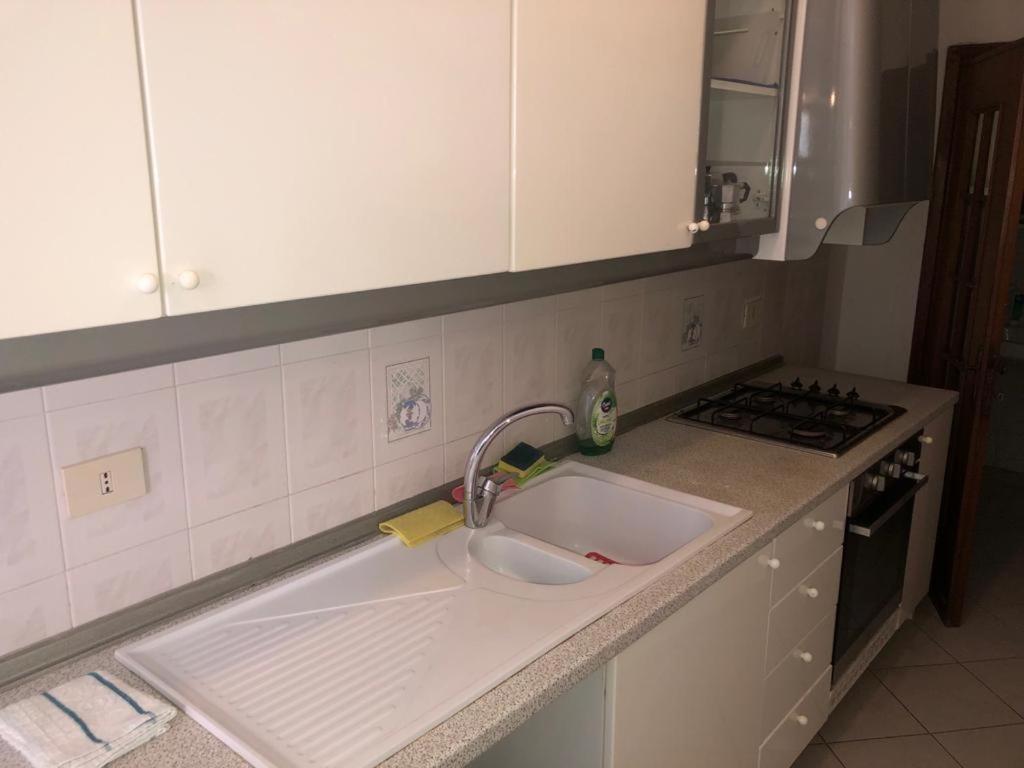 Apartamento Ca' da Nuccia Riomaggiore Exterior foto