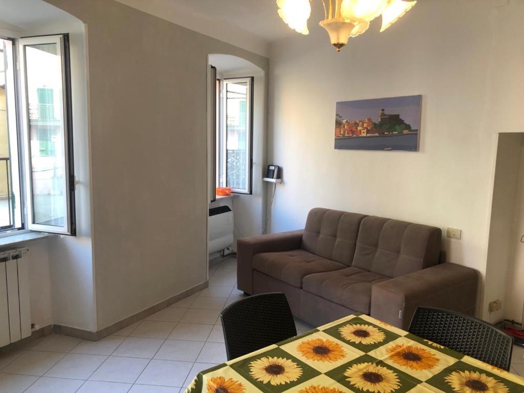 Apartamento Ca' da Nuccia Riomaggiore Exterior foto
