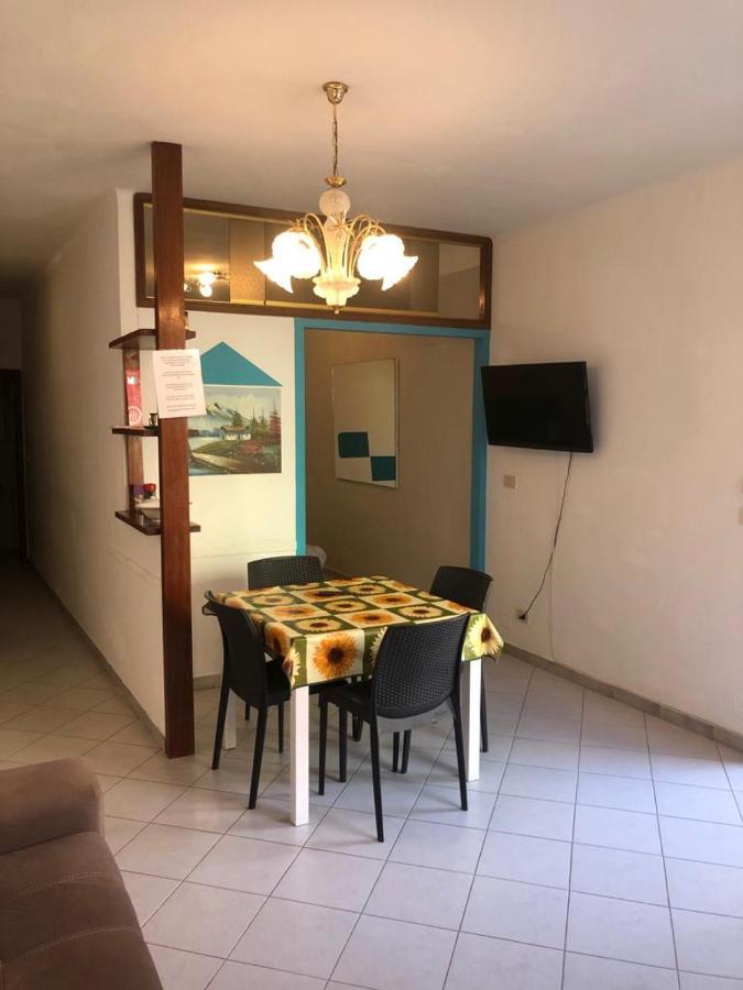 Apartamento Ca' da Nuccia Riomaggiore Exterior foto