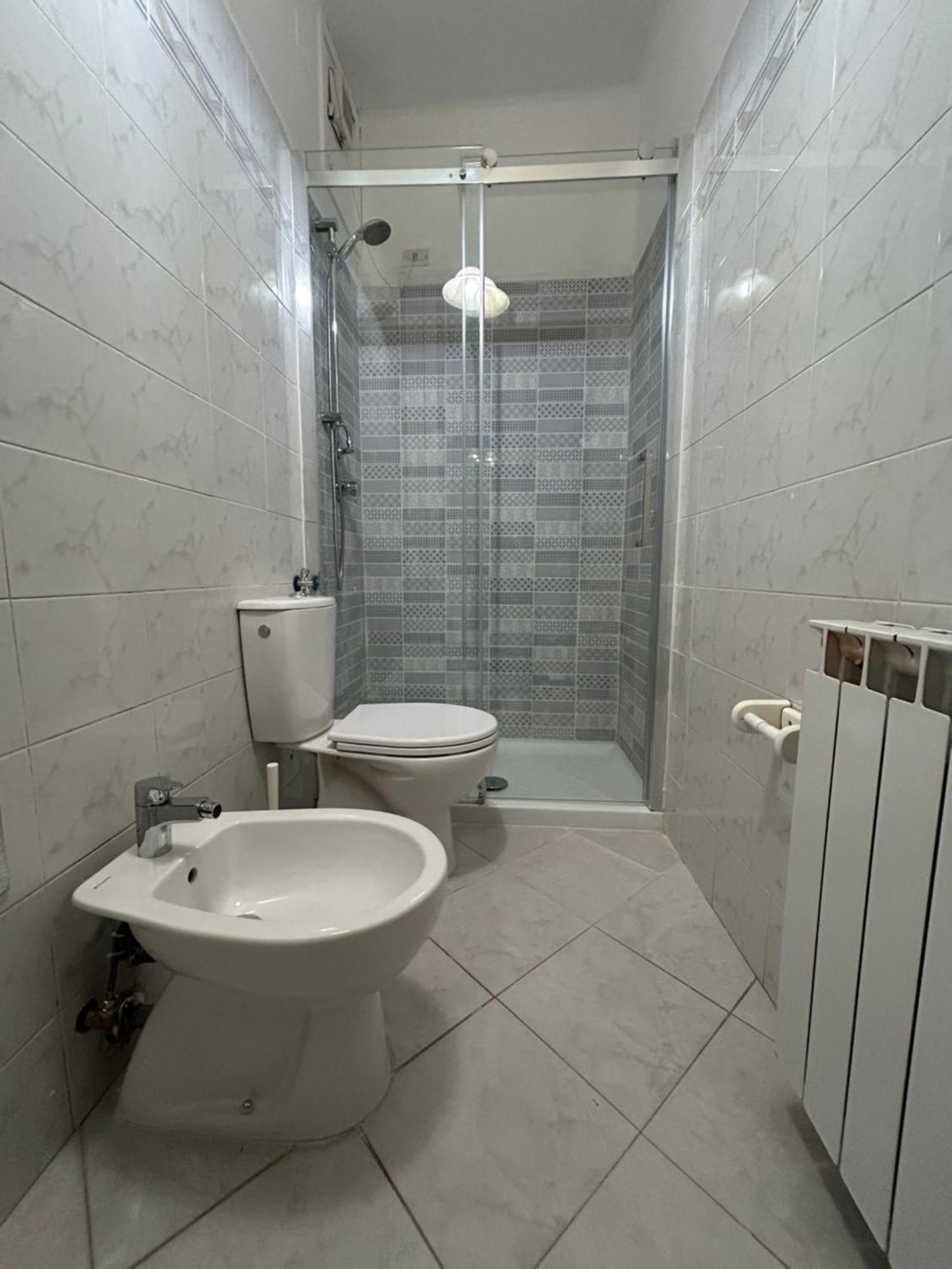 Apartamento Ca' da Nuccia Riomaggiore Exterior foto