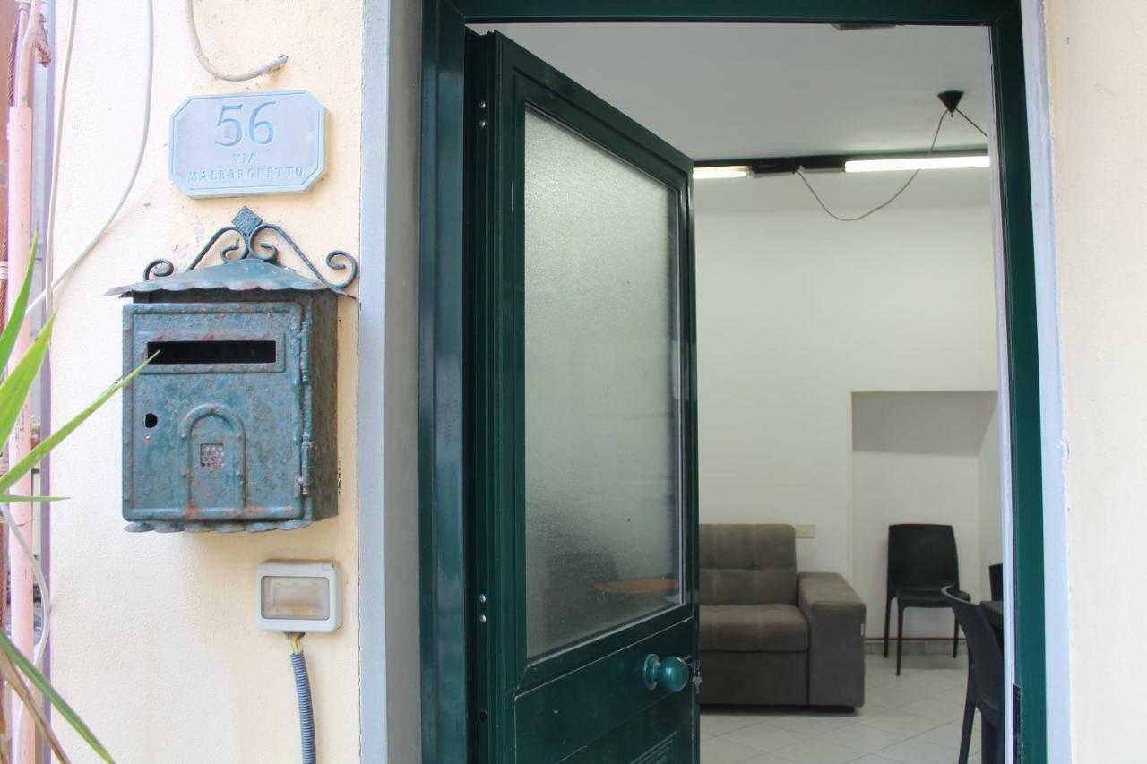Apartamento Ca' da Nuccia Riomaggiore Exterior foto