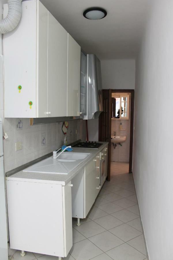 Apartamento Ca' da Nuccia Riomaggiore Exterior foto