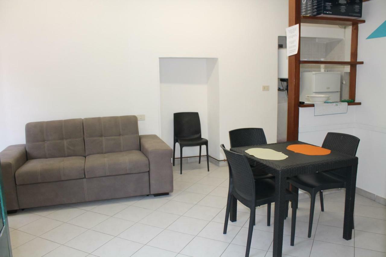 Apartamento Ca' da Nuccia Riomaggiore Exterior foto
