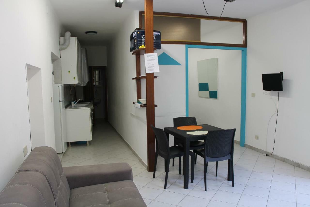 Apartamento Ca' da Nuccia Riomaggiore Exterior foto